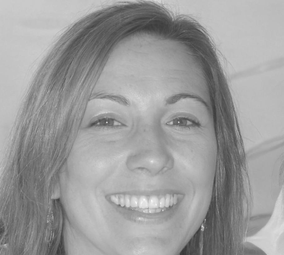 Ritratto professionale di Elena Torrisi