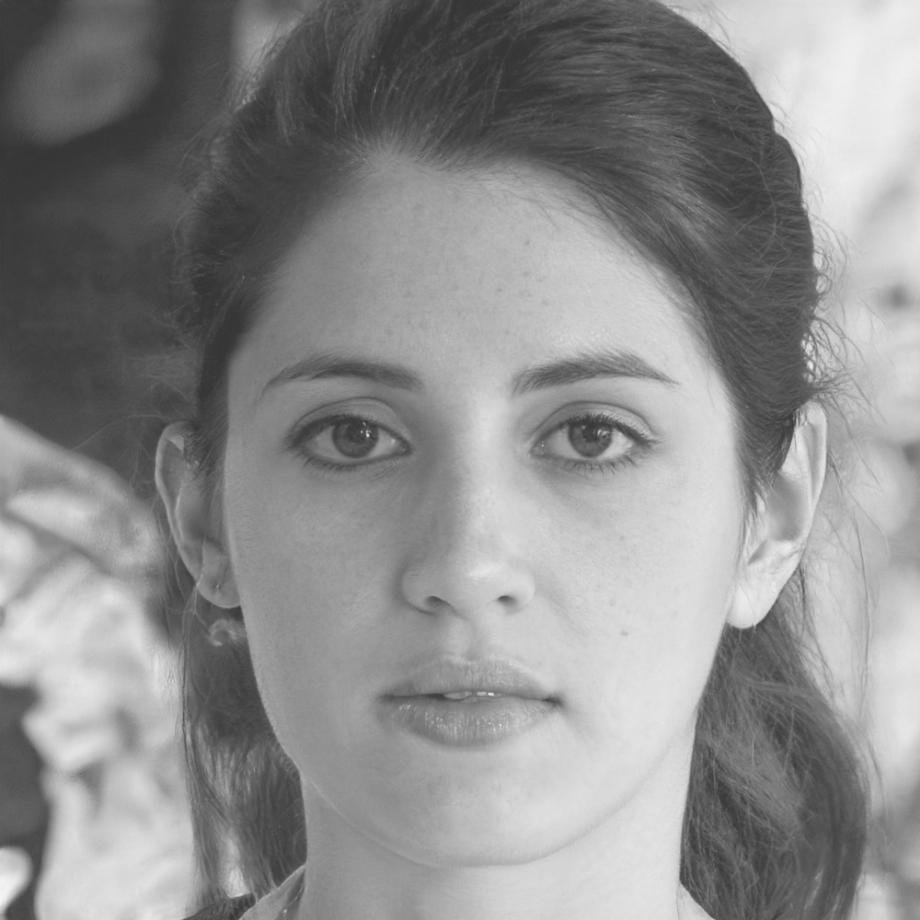 Ritratto di Sofia Martelli, ricercatrice in neuropsicologia