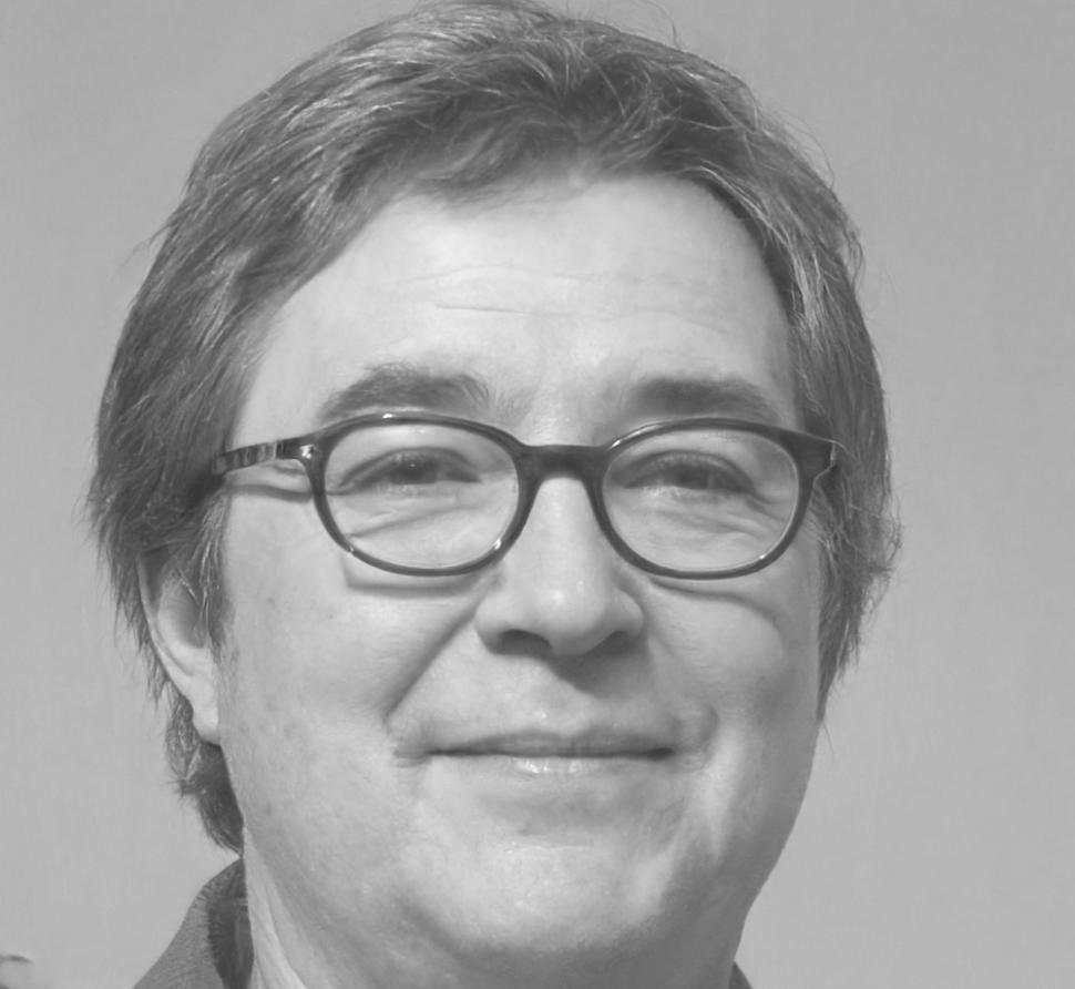 Dott. Aurelio Santangelo, psicologo clinico e docente