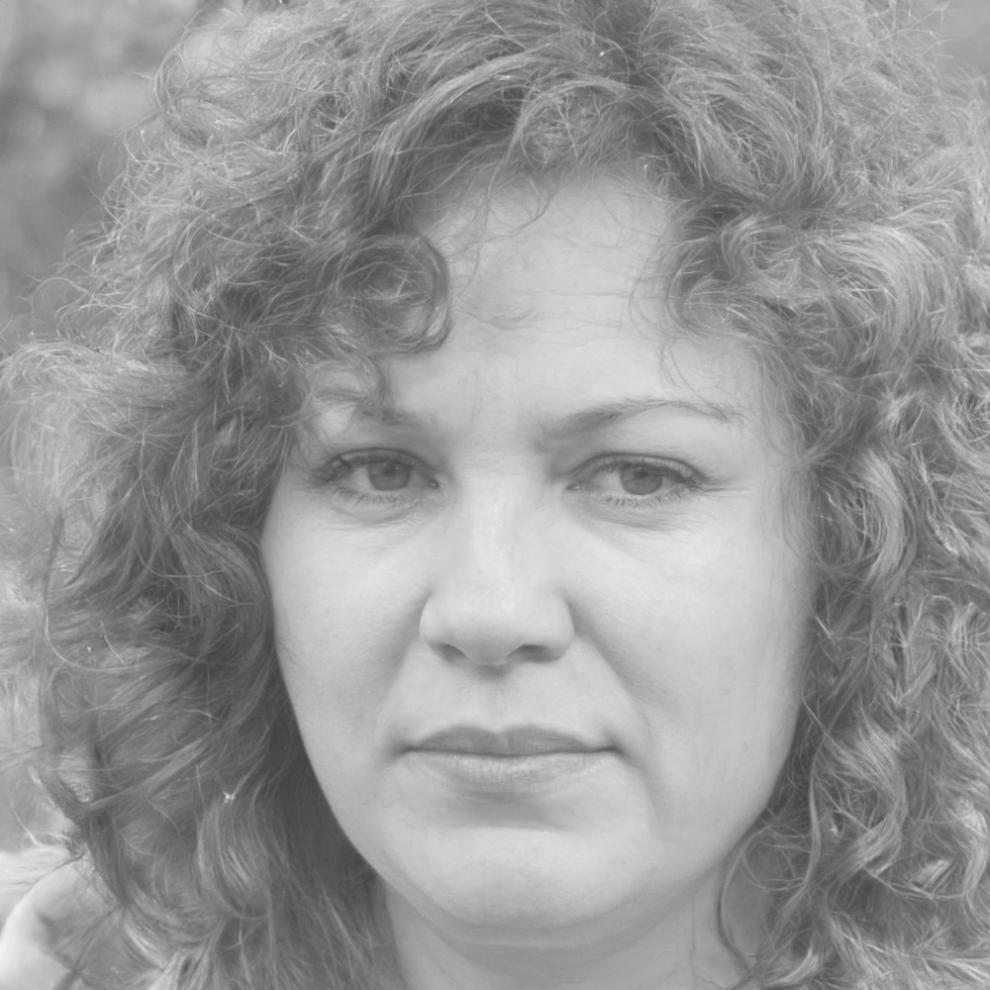 Ritratto professionale di Giuliana Monteleone