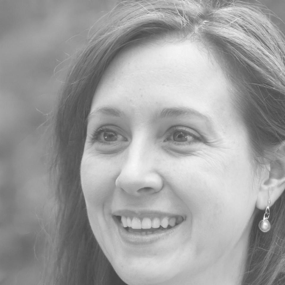 Ritratto professionale di Giovanna Benedetti